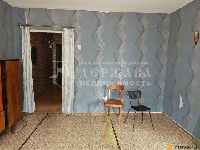 Квартира продажа в Топкинский Р-н, Кемеровская область