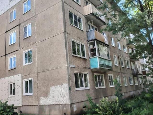 Квартира продажа в Тверская область
