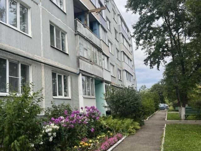 Квартира продажа в Тверская область