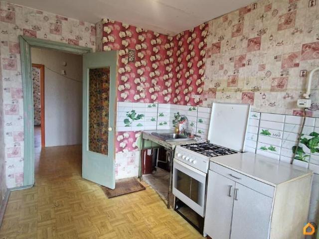 Квартира продажа в Торопец Г, Тверская область