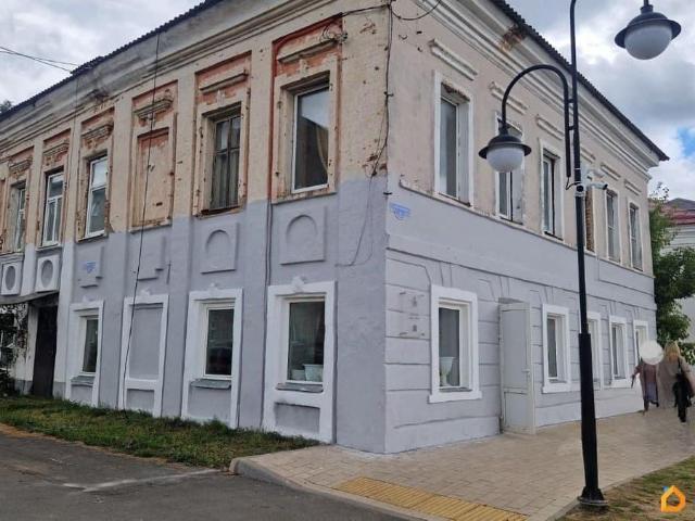 Квартира продажа в Торопец Г, Тверская область