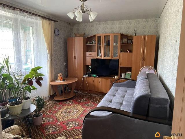 Квартира продажа в Торопец Г, Тверская область