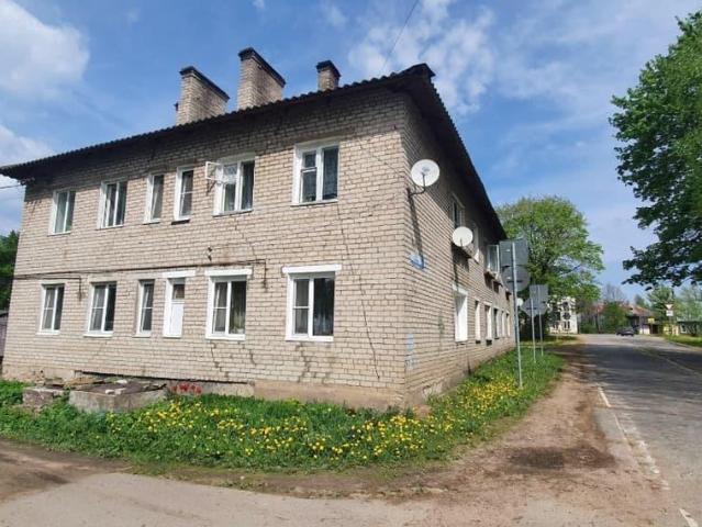 Квартира продажа в Торопец Г, Тверская область
