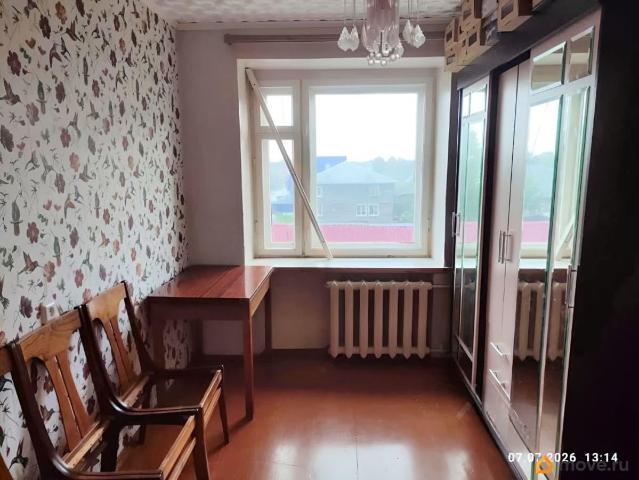 Квартира продажа в Тотьма, Вологодская область