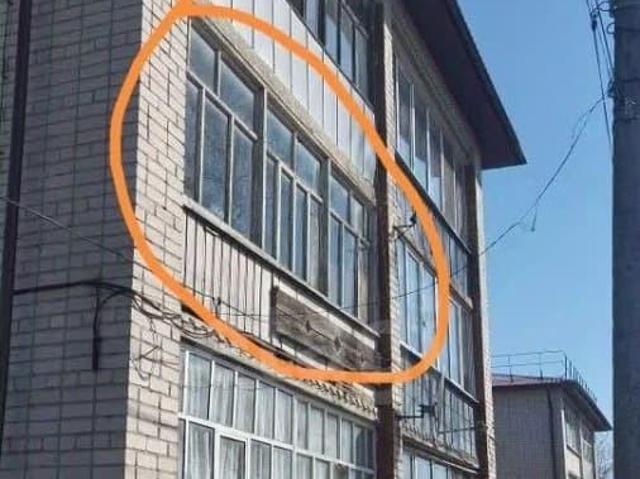 Квартира продажа в Трубчевск Г, Брянская область