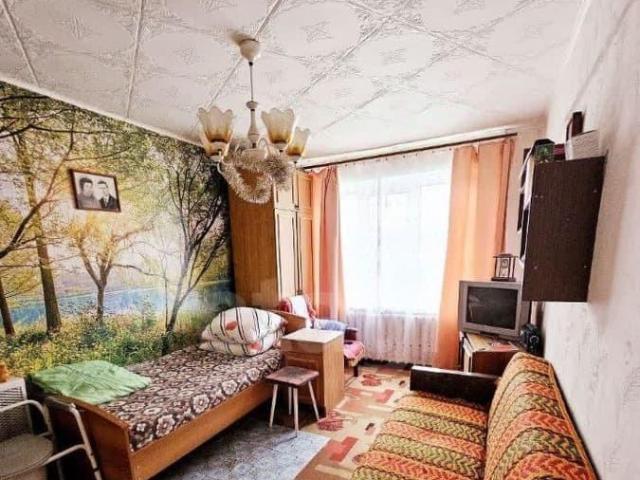 Квартира продажа в Трубчевск Г, Брянская область