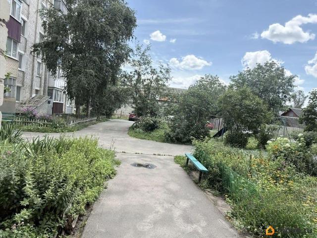 Квартира продажа в Трубчевск Г, Брянская область