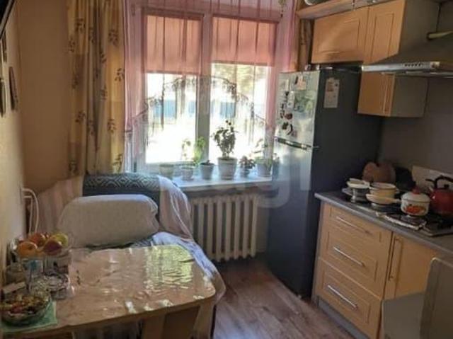 Квартира продажа в Трубчевск Г, Брянская область
