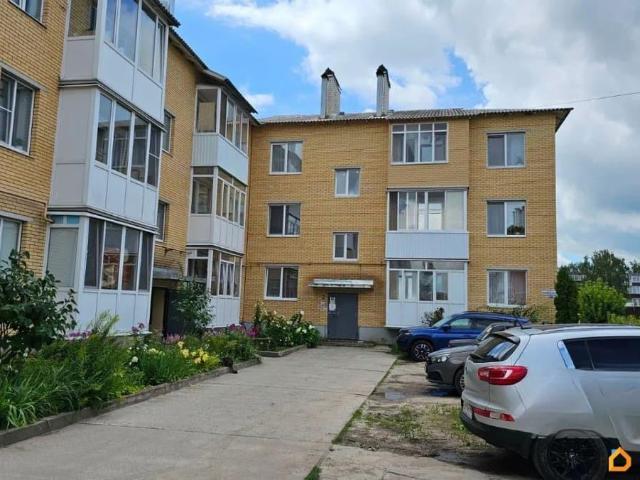 Квартира продажа в Трубчевск Г, Брянская область