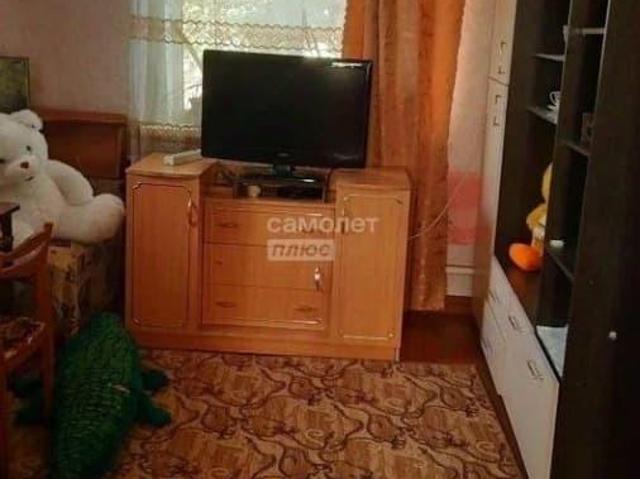 Квартира продажа в Трубчевск Г, Брянская область