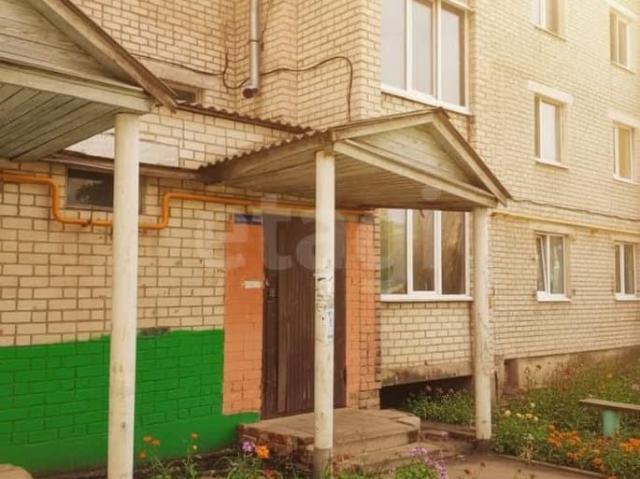Квартира продажа в Трубчевск Г, Брянская область