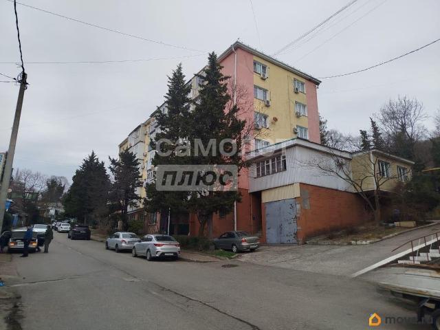 Квартира продажа в Туапсе, Краснодарский Край