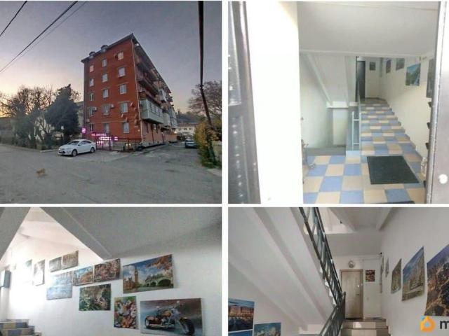 Квартира продажа в Туапсе, Краснодарский Край