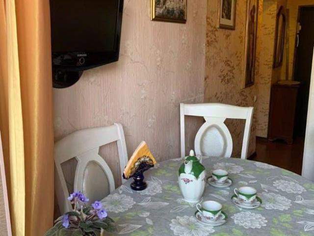 Квартира продажа в Туапсе, Краснодарский Край