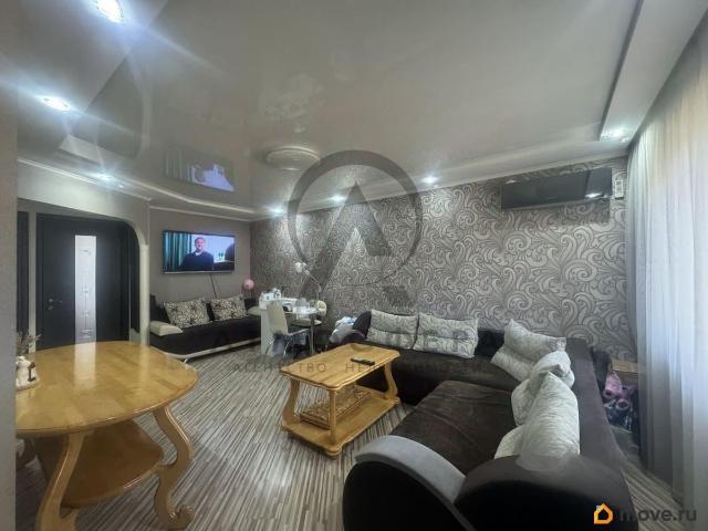 Квартира продажа в Туапсе, Краснодарский Край