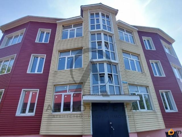 Квартира продажа в Туапсе, Краснодарский Край