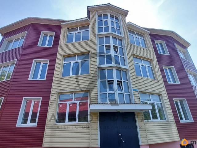Квартира продажа в Туапсе, Краснодарский Край