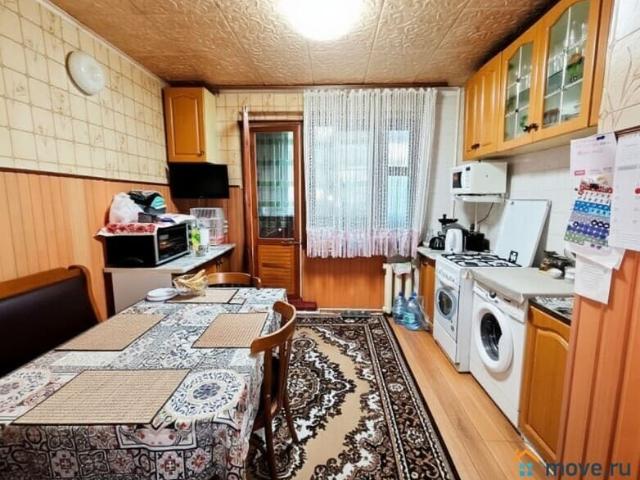Квартира продажа в Пролетарский Городок, Туапсе