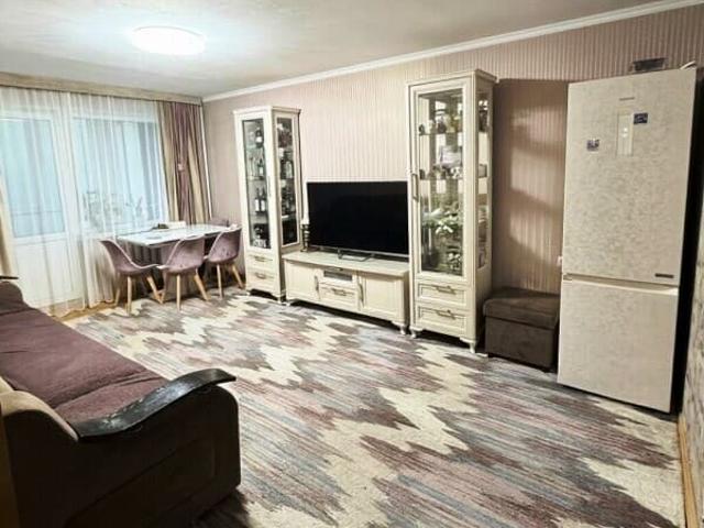 Квартира продажа в Пролетарский Городок, Туапсе