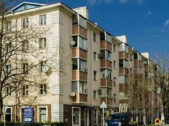 Квартира продажа в Туапсе, Краснодарский Край