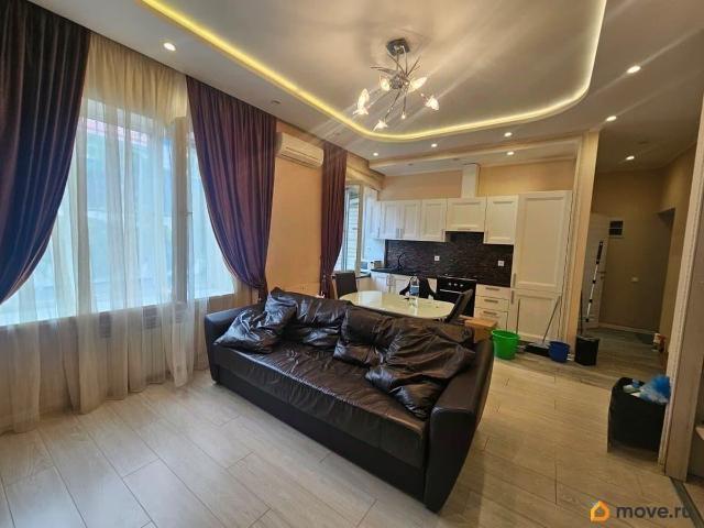 Квартира продажа в Туапсе, Краснодарский Край