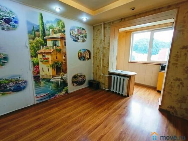 Квартира продажа в Туапсе, Краснодарский Край