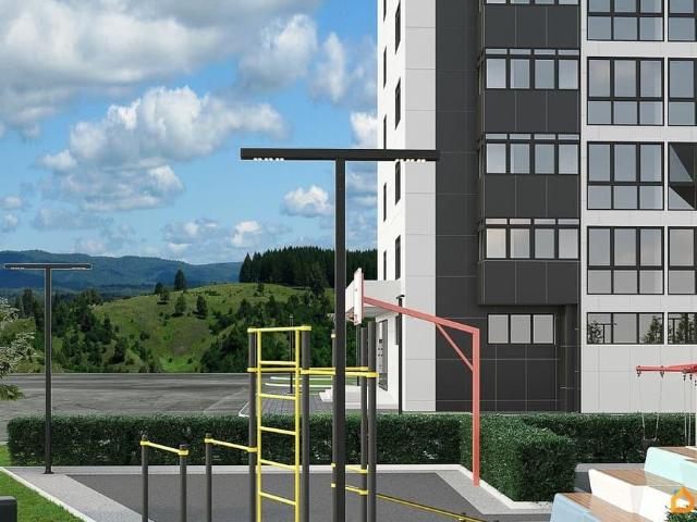 Квартира продажа в Туапсе, Краснодарский Край