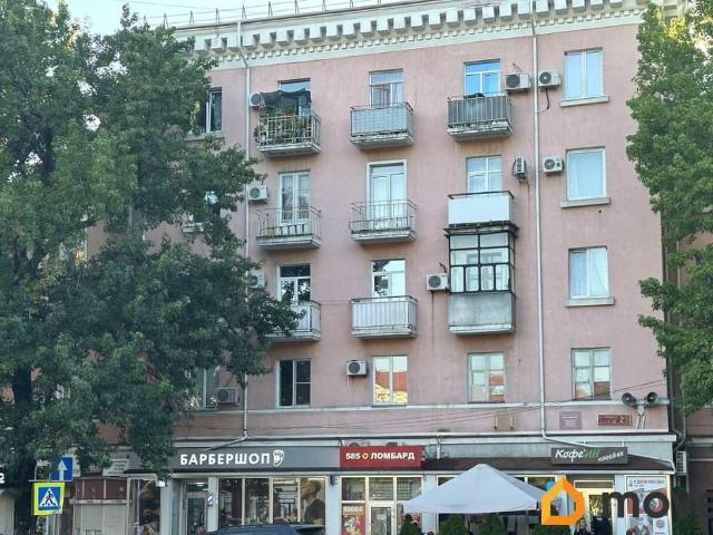 Квартира продажа в Туапсе, Краснодарский Край