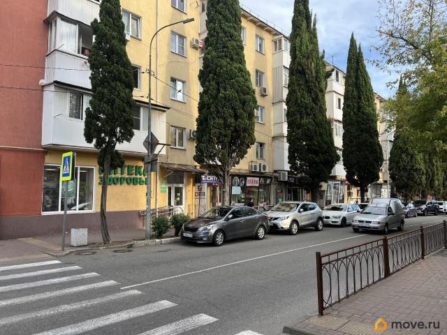 Квартира продажа в Туапсе, Краснодарский Край