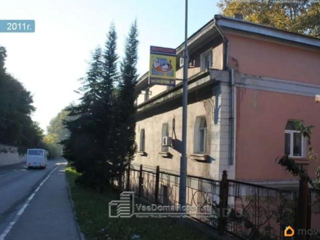 Квартира продажа в Туапсе, Краснодарский Край