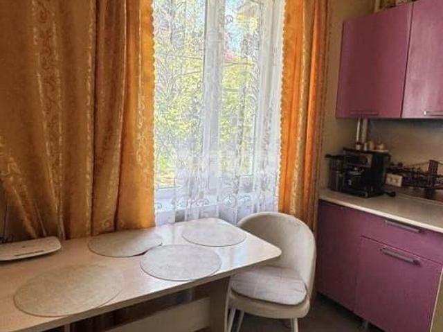 Квартира продажа в Туапсе, Краснодарский Край