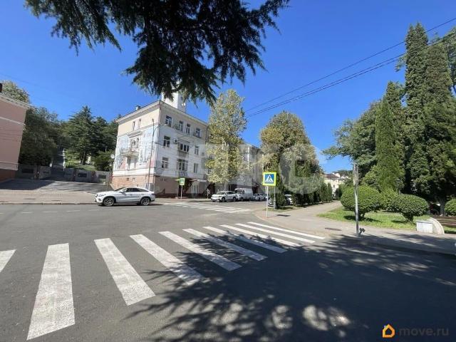 Квартира продажа в Туапсе, Краснодарский Край