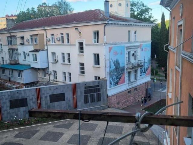 Квартира продажа в Туапсе, Краснодарский Край