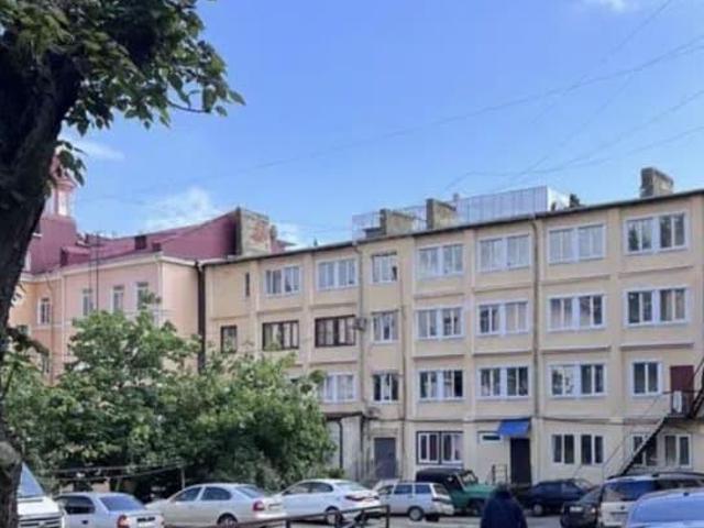 Квартира продажа в Туапсе, Краснодарский Край