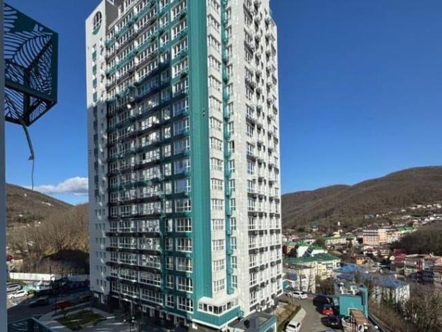 Квартира продажа в Туапсе, Краснодарский Край