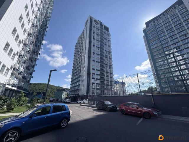 Квартира продажа в Туапсе, Краснодарский Край