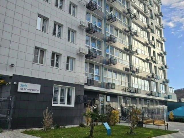 Квартира продажа в Туапсе, Краснодарский Край