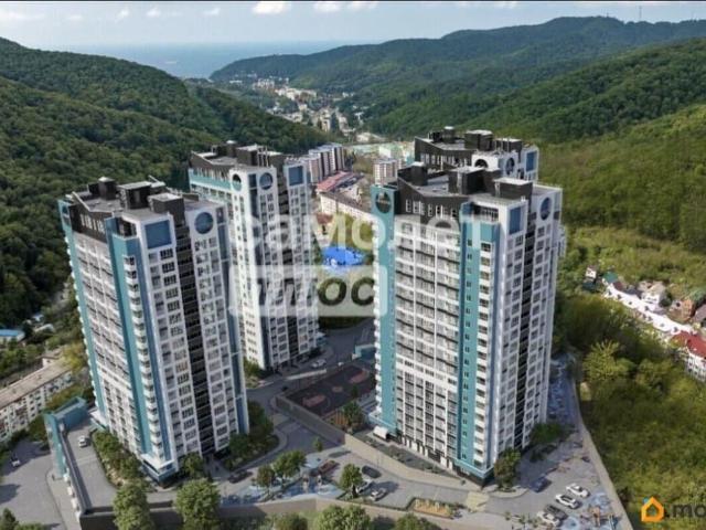 Квартира продажа в Туапсе, Краснодарский Край