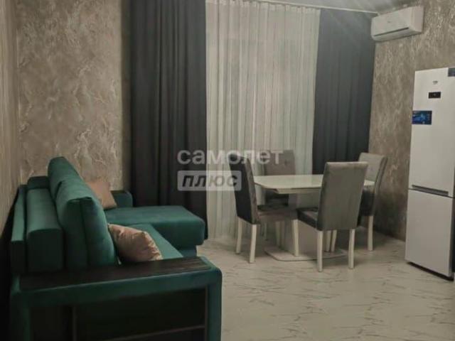 Квартира продажа в Туапсе, Краснодарский Край