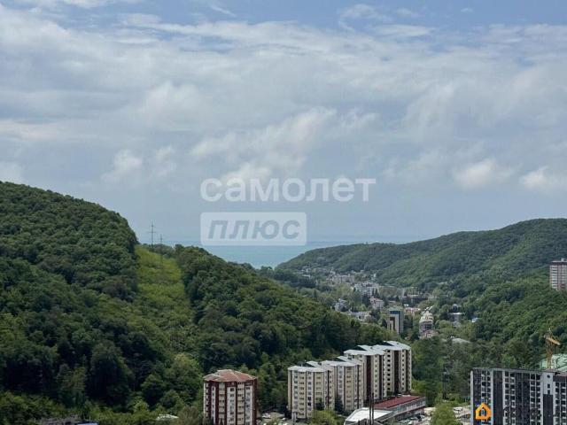 Квартира продажа в Туапсе, Краснодарский Край