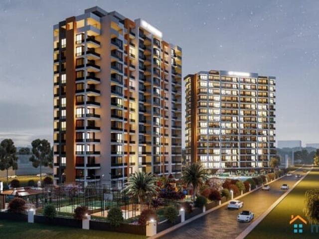 Квартира продажа в Туапсе, Краснодарский Край