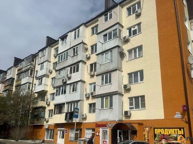 Квартира продажа в Туапсе, Краснодарский Край