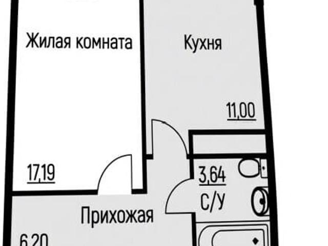 Квартира продажа в Туапсе, Краснодарский Край