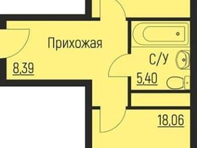 Квартира продажа в Туапсе, Краснодарский Край