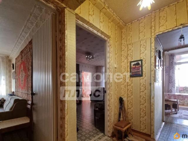 Квартира продажа в Туапсе, Краснодарский Край