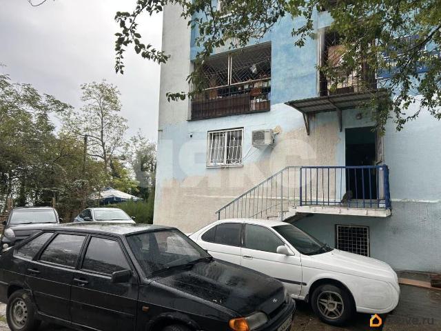 Квартира продажа в Туапсе, Краснодарский Край