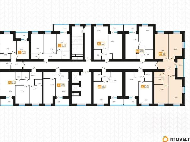 Квартира продажа в Туймазинский Р-н, Башкортостан Респ
