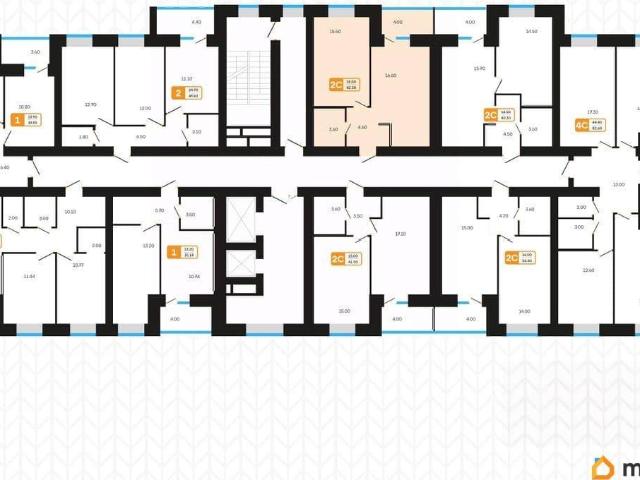 Квартира продажа в Туймазинский Р-н, Башкортостан Респ