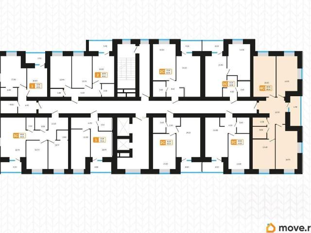Квартира продажа в Туймазинский Р-н, Башкортостан Респ