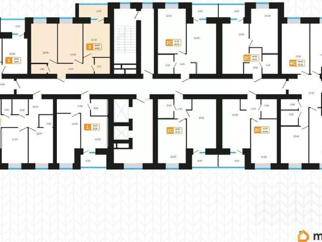 Квартира продажа в Туймазинский Р-н, Башкортостан Респ